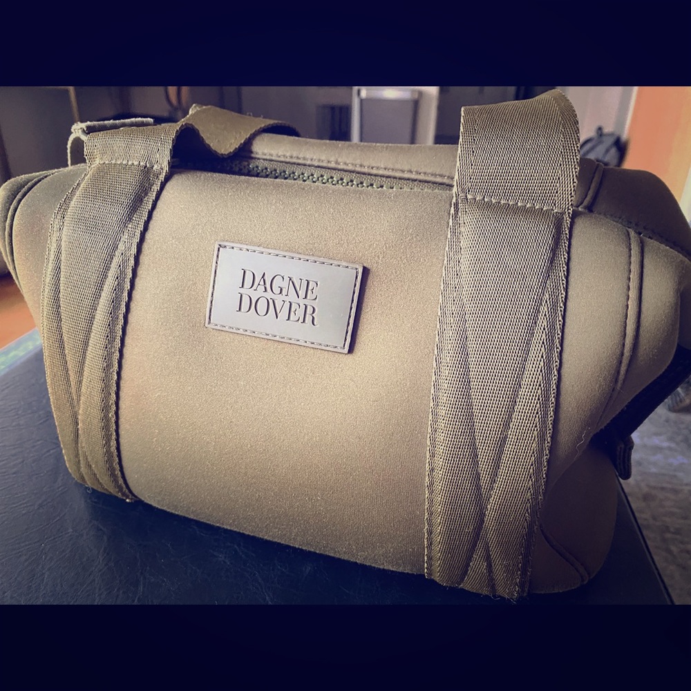 COPY - Dange Dover Duffle Bag